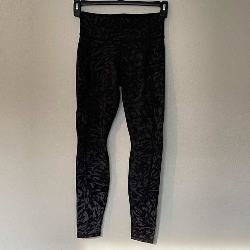 Athleta Rainer legging